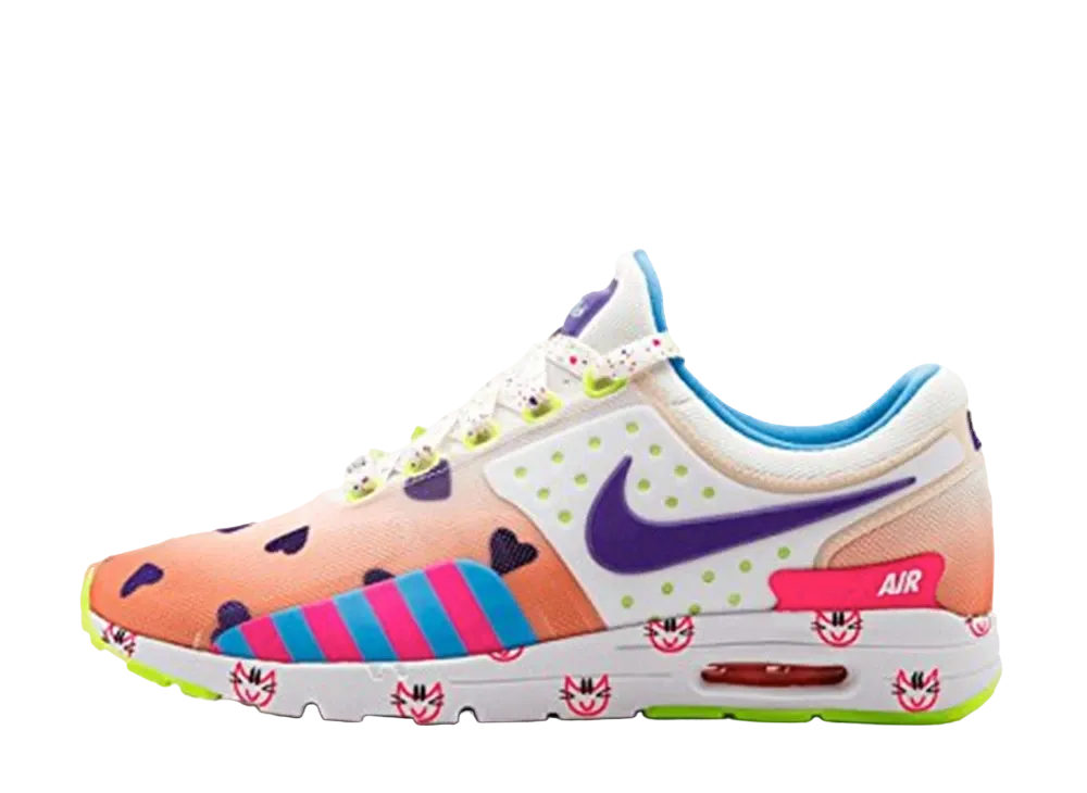 Nike Women's Air Max Zero DB "Doernbecher"