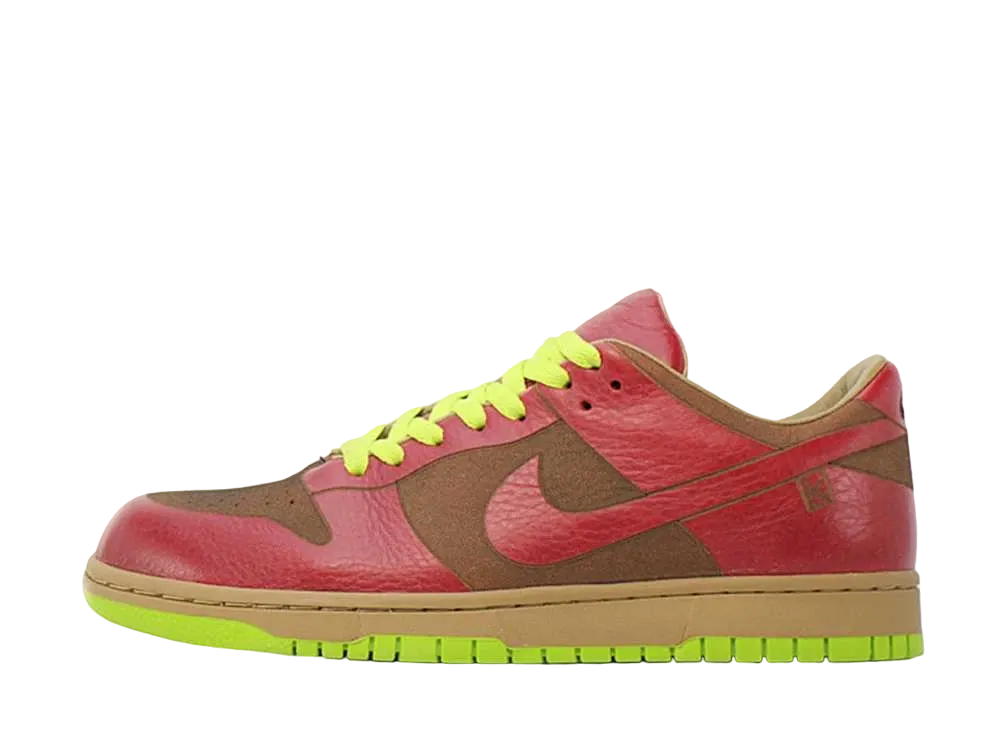 ナイキ ダンク ロー "1 ピース"