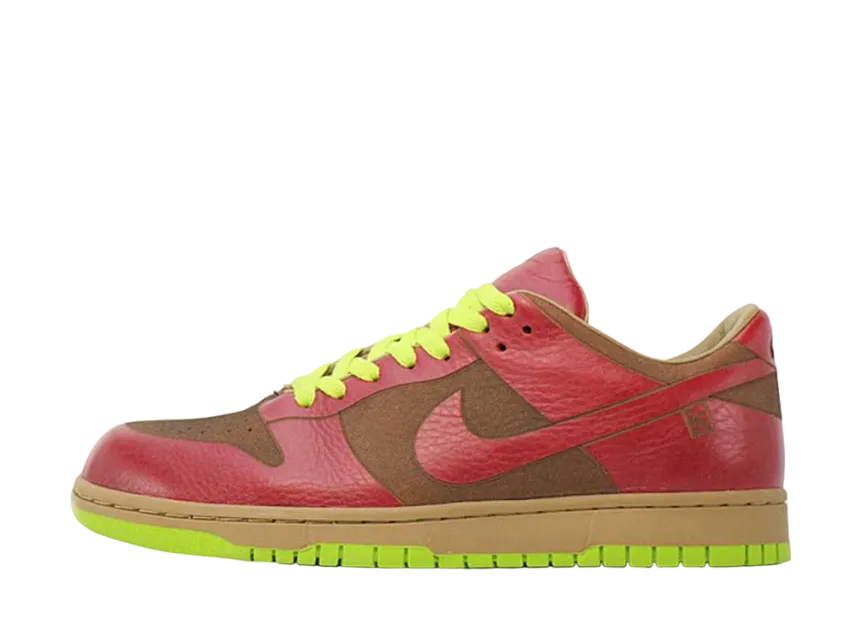 Nike Dunk Low Nike Dunk Low