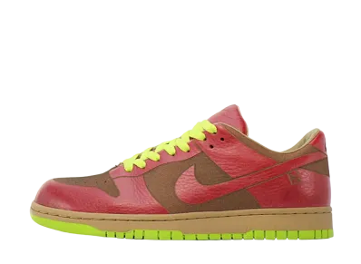 Nike Dunk Low "1 Piece"