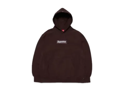 24FWのweek17にも登場! シュプリームのBOXロゴのパーカー58選 24FWのweek17にも登場! シュプリームのBOXロゴのパーカー58選
