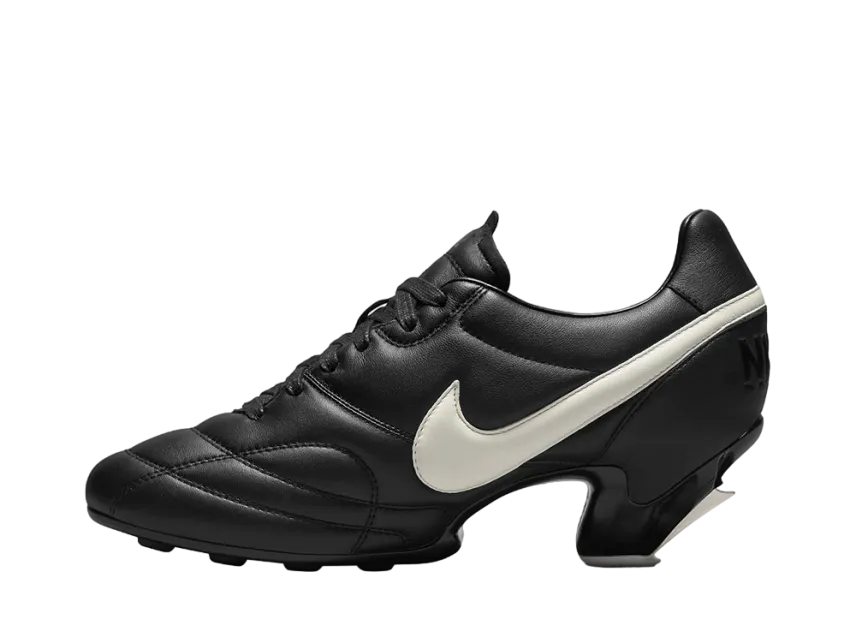 Comme des Garçons × Nike Women's Premier