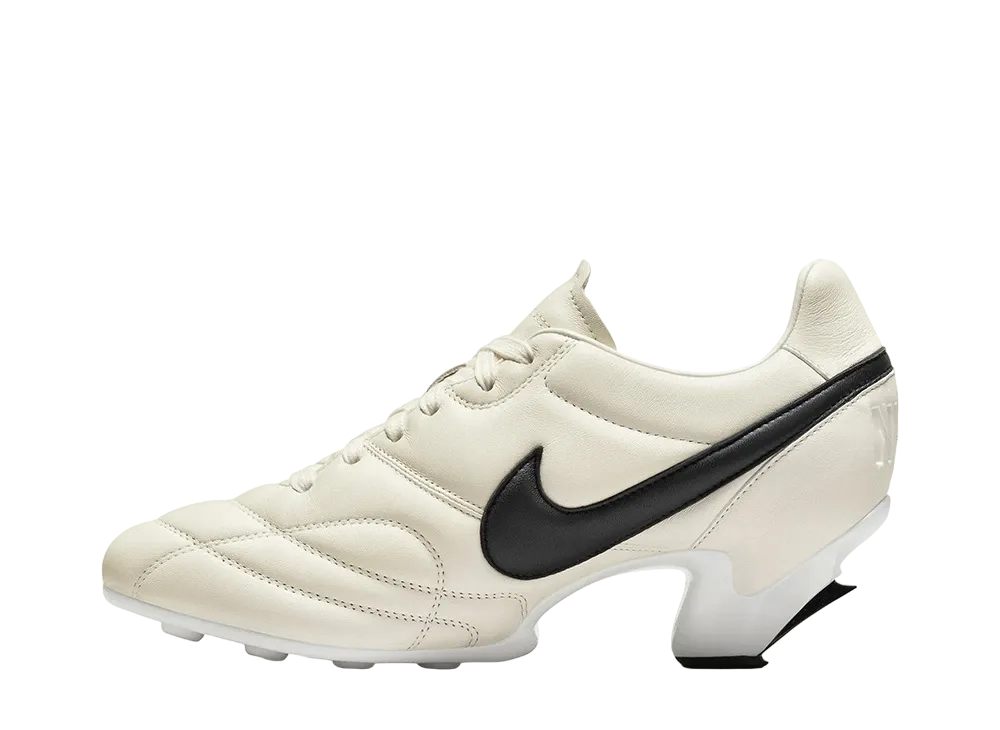 COMME des GARCONS × Nike Women's Premier "White"