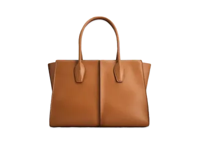 TOD'S Holly Bag Medium "Brown"