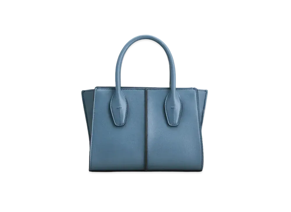 TOD'S Holly Bag Mini "Blue"