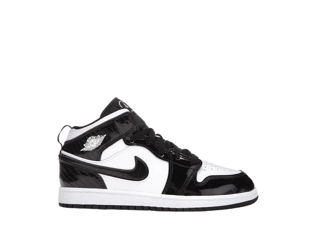 ナイキ PS エアジョーダン1 ミッド SE "オールスター" (2021)(キッズ)