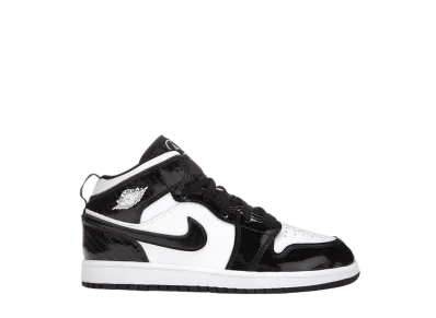 Nike PS Jordan 1 Mid SE "All-Star" (2021)