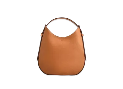 TOD'S Oboe Bag Small "Brown"