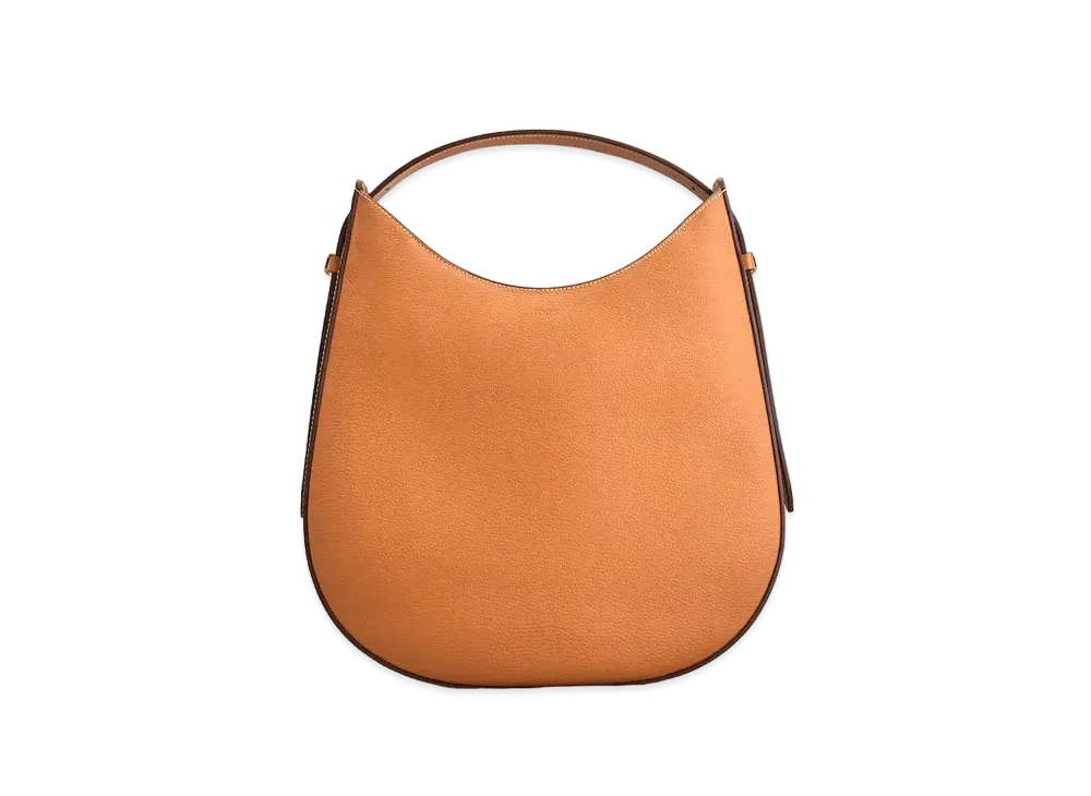 TOD'S Oboe Bag Medium "Brown"