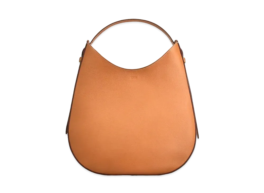 TOD'S Oboe Bag Large "Brown"