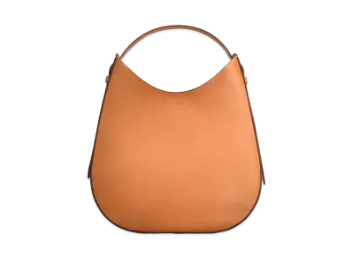 TOD'S Oboe Bag Large "Brown"