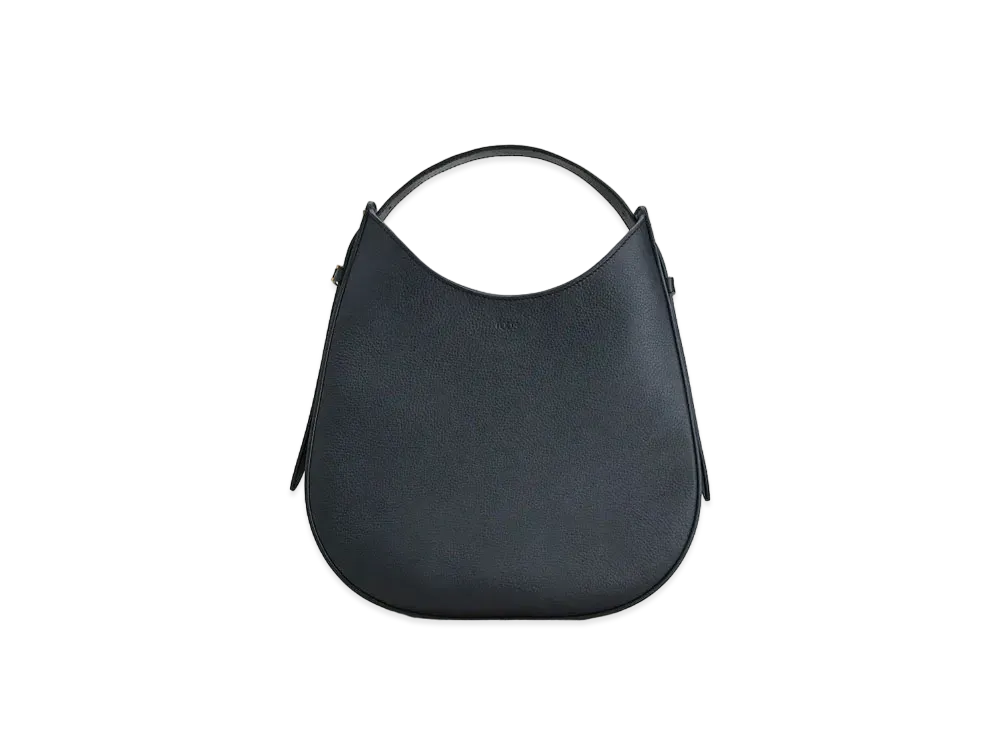 TOD'S Oboe Bag Small "Black"