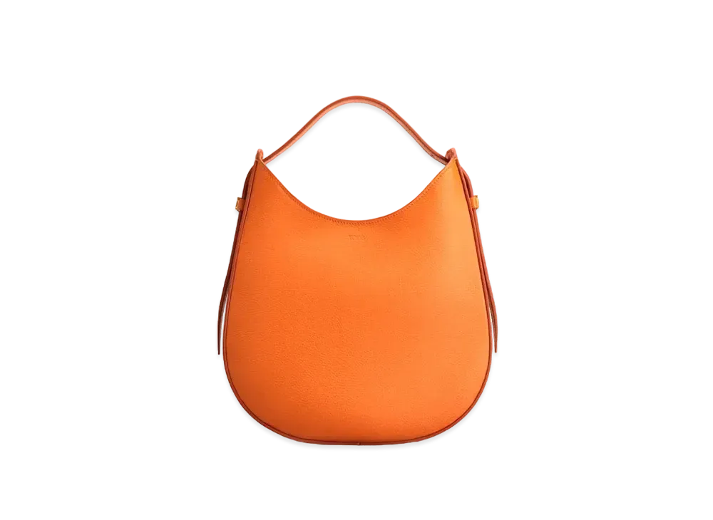 TOD'S Oboe Bag Small "Orange"