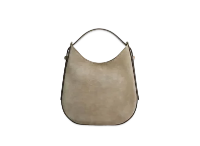 TOD'S Oboe Bag Small "Brown"