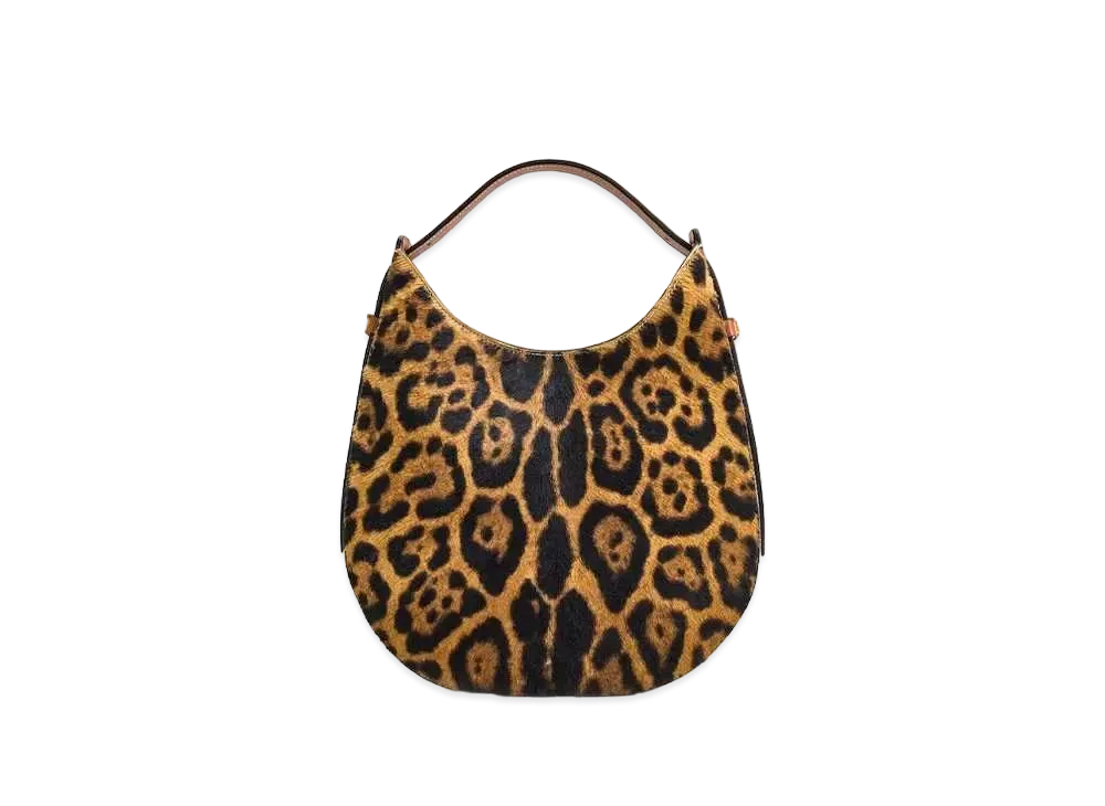 TOD'S Oboe Bag Small "Brown"