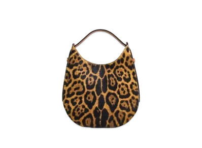 TOD'S Oboe Bag Small "Brown"