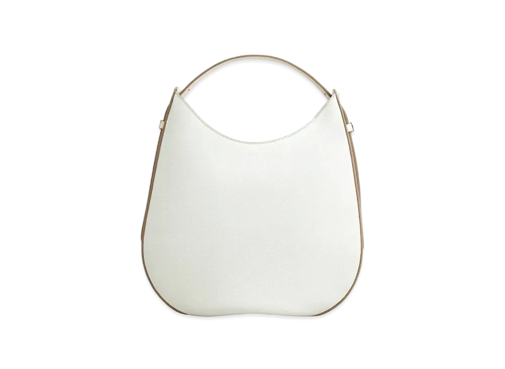 TOD'S Oboe Bag Medium "White"