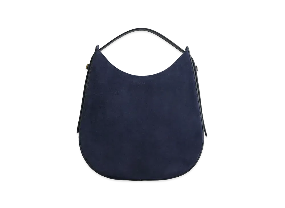 TOD'S Oboe Bag Medium "Blue"