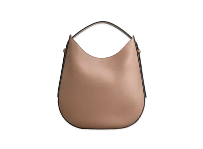 TOD'S Oboe Bag Medium "Brown"