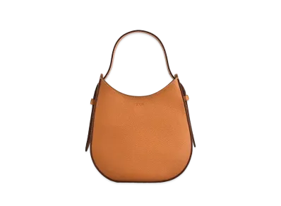 TOD'S Oboe Bag Mini "Brown"