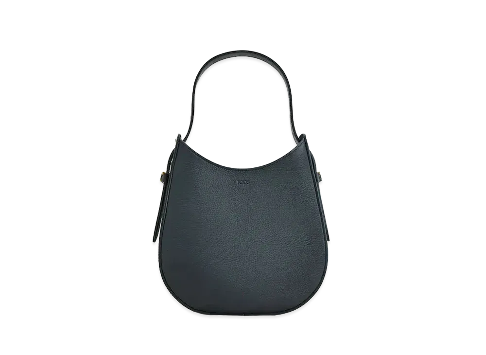 TOD'S Oboe Bag Mini "Black"