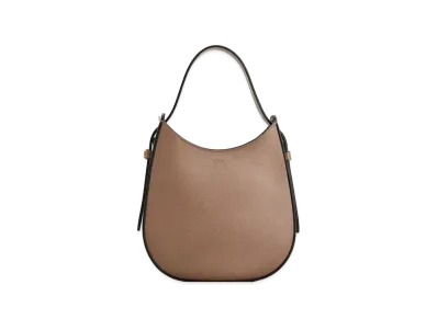 TOD'S Oboe Bag Mini "Brown"