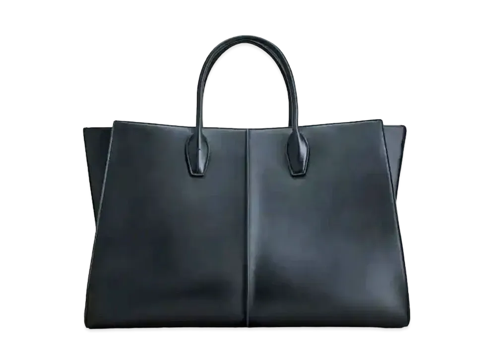 TOD'S Holly Bag MAXI "Black"