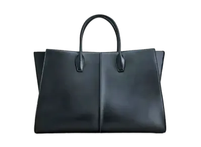 TOD'S Holly Bag MAXI "Black"