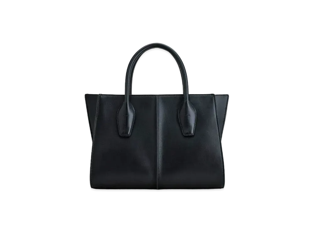 TOD'S Holly Bag Small "Black"