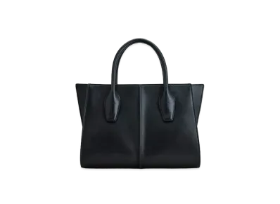 TOD'S Holly Bag Small "Black"