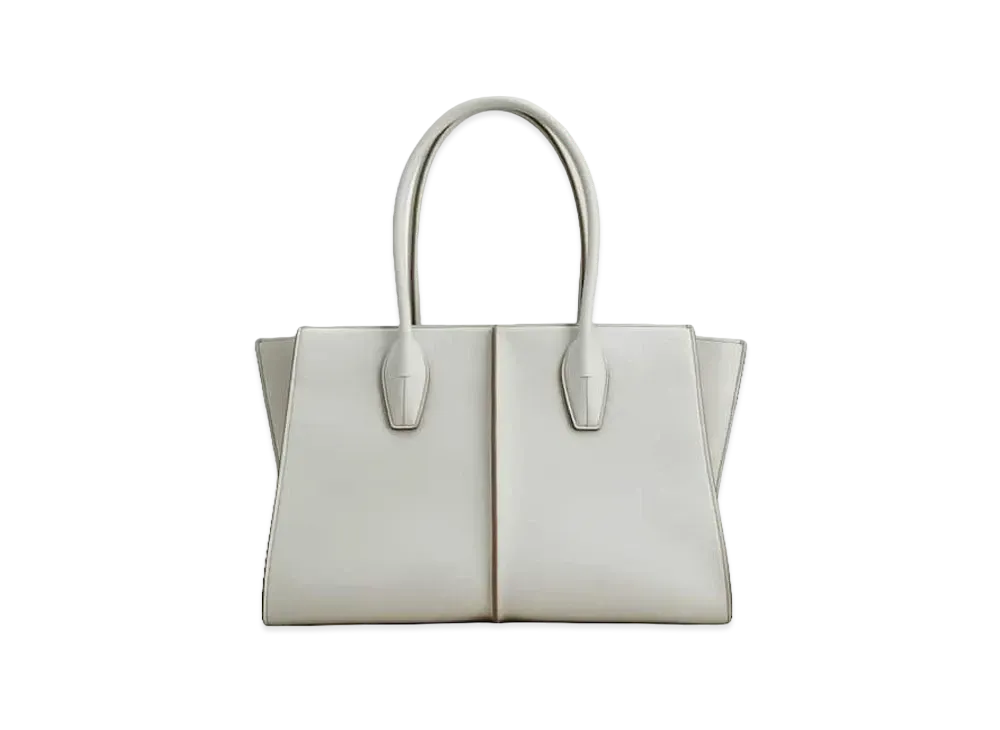 TOD'S Holly Bag Medium "White"