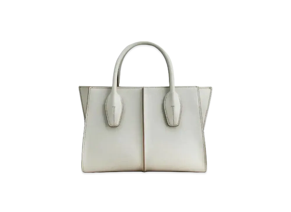 TOD'S Holly Bag Small "White"