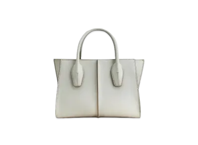 TOD'S Holly Bag Small "White"