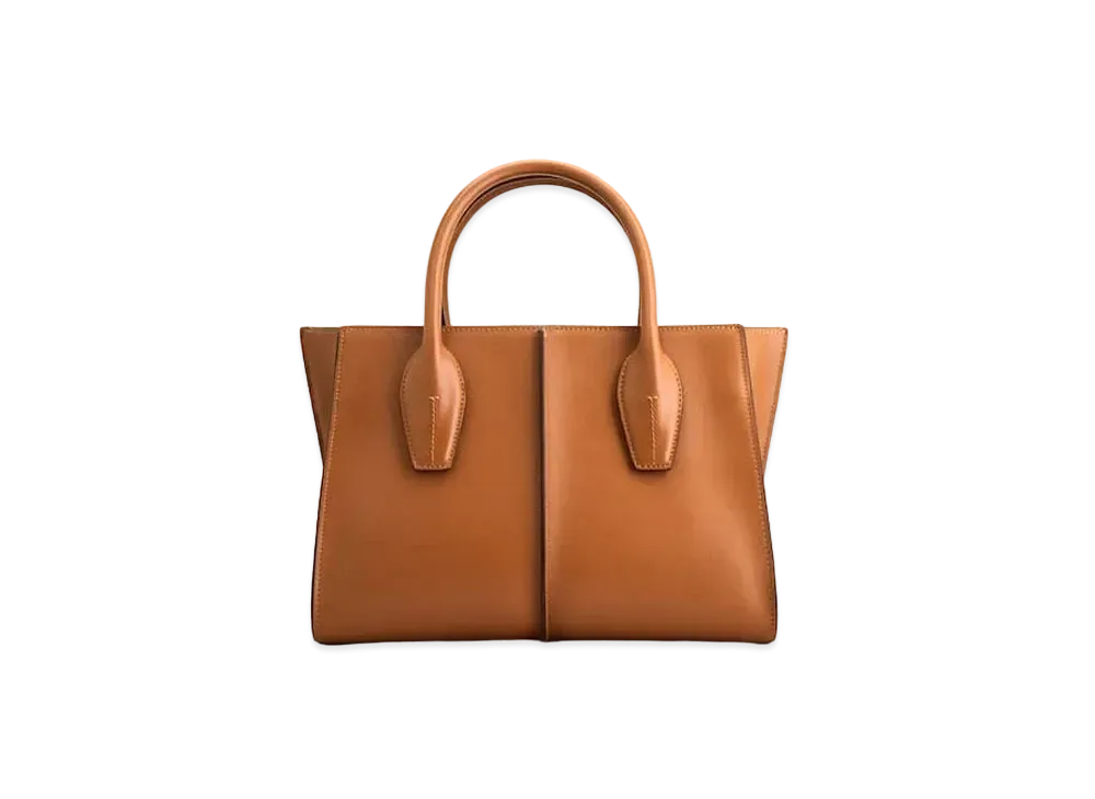 TOD'S Holly Bag Small "Brown"