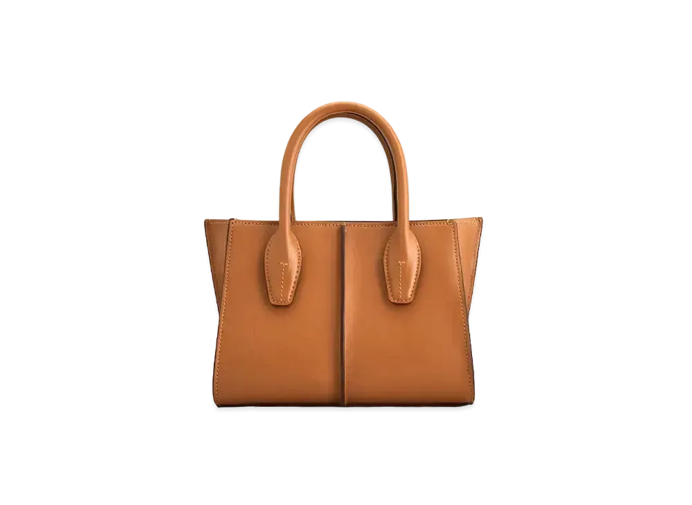 TOD'S Holly Bag Mini "Brown"