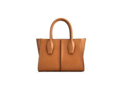 TOD'S Holly Bag Mini "Brown"
