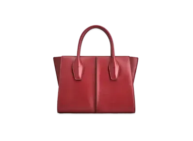 TOD'S Holly Bag Small "Red"