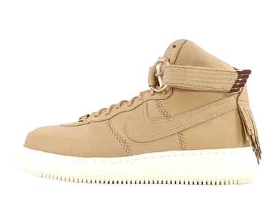Nike Air Force 1 High SL "Vachetta Tan"