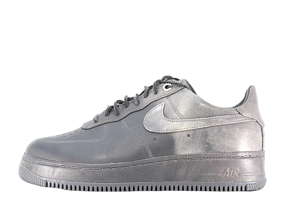 PIGALLE × Nike Air Force 1 Low Comfort SP "Cool Grey"