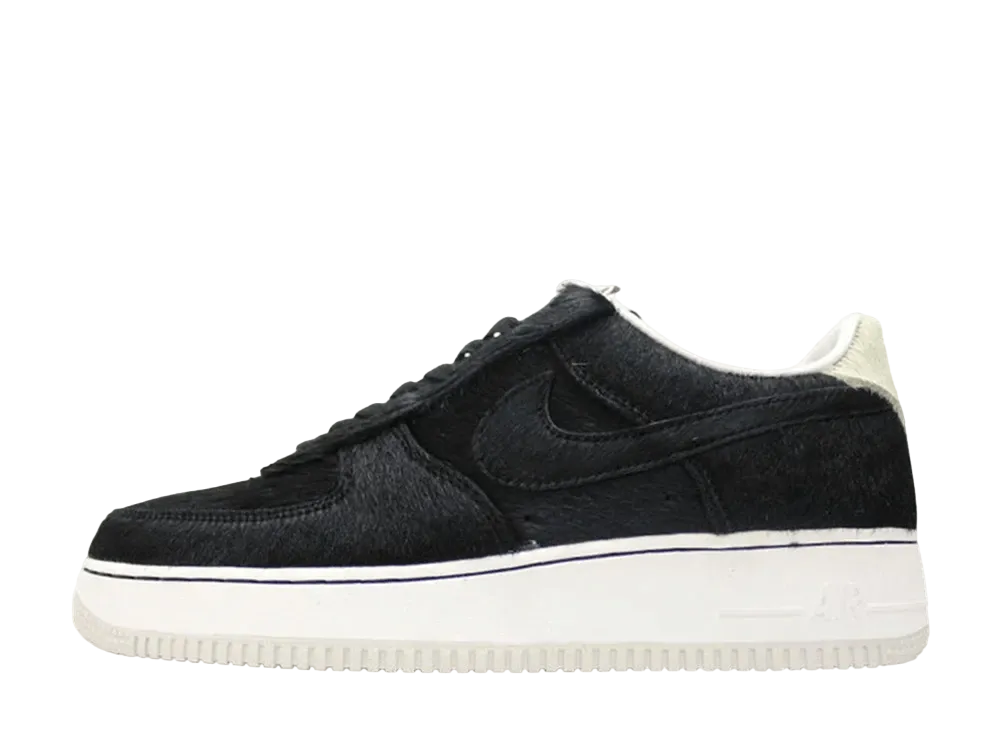 BE@RBRICK × Nike Air Force 1 Low Premium 