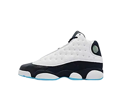 Nike GS Air Jordan 13 "Obsidian"