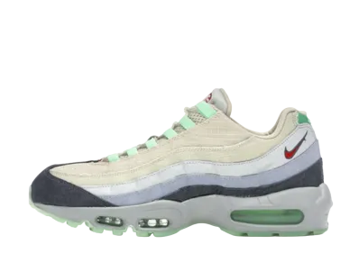 Nike Air Max 95 Halloween (2014)