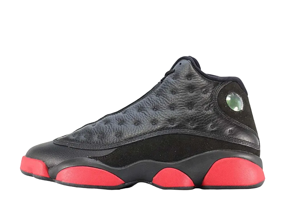 ナイキ エアジョーダン13 レトロ "ダーティ ブレッド"