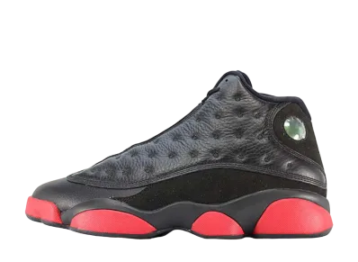 Nike Air Jordan 13 Retro "Dirty Bred"