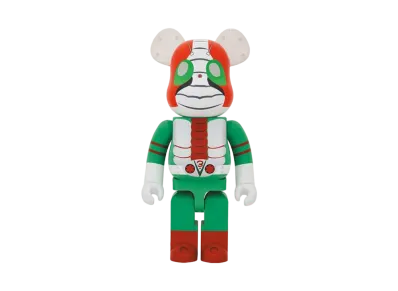 Bearbrick Kamen Rider V3 1000%