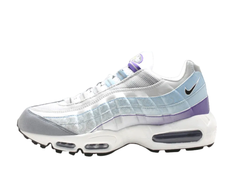 ナイキ エアマックス95 "鯉のぼり"