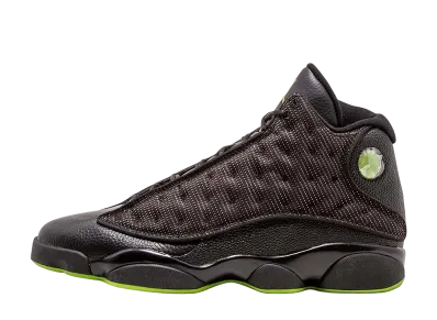 Nike Air Jordan 13 Retro "Altitudes" (2010)