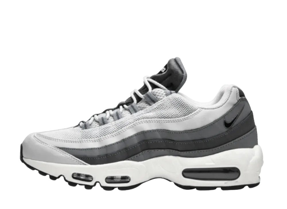 Nike Air Max 95 "Seasonable"