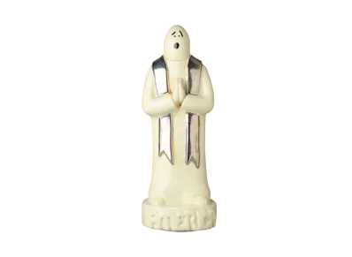 CERAMICK Mark Gonzales "PRIEST" Ver.3 "Silver"