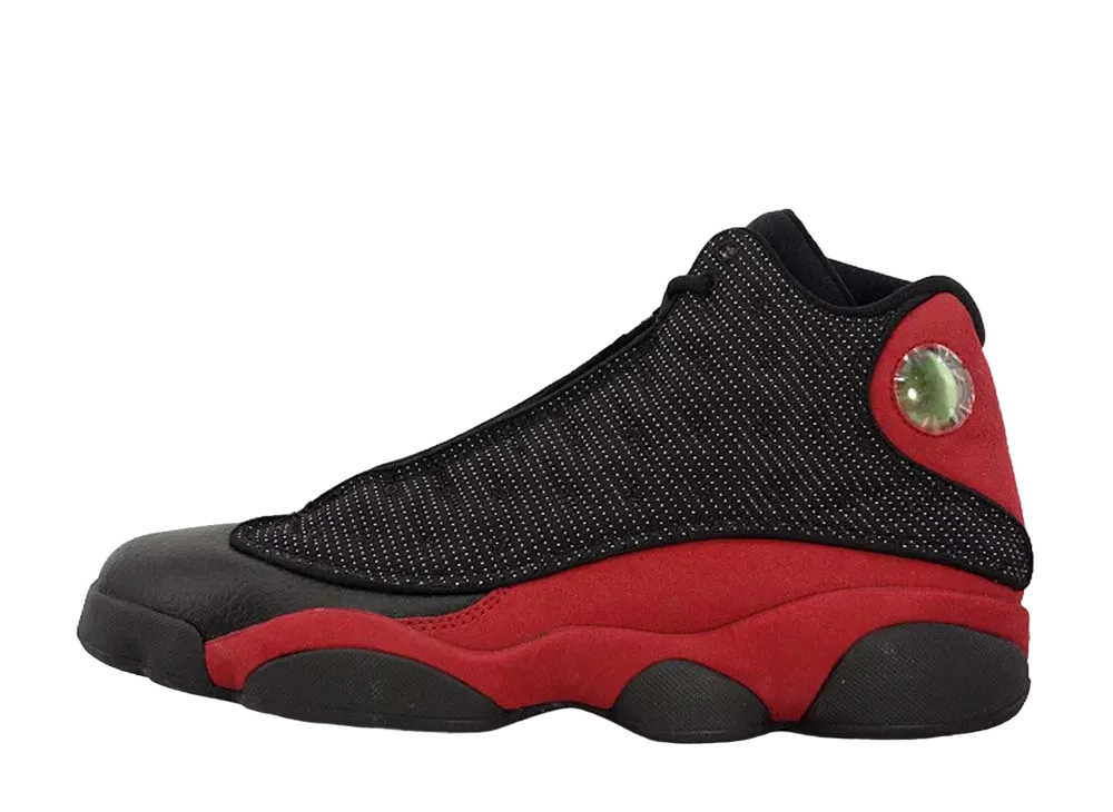 Nike Air Jordan 13 Retro "Bred" (2013)